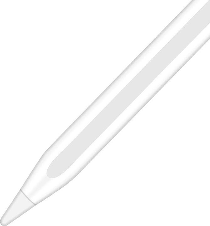 Image du produit Tactical Stylus Roger Pencil Pro 2.0 White