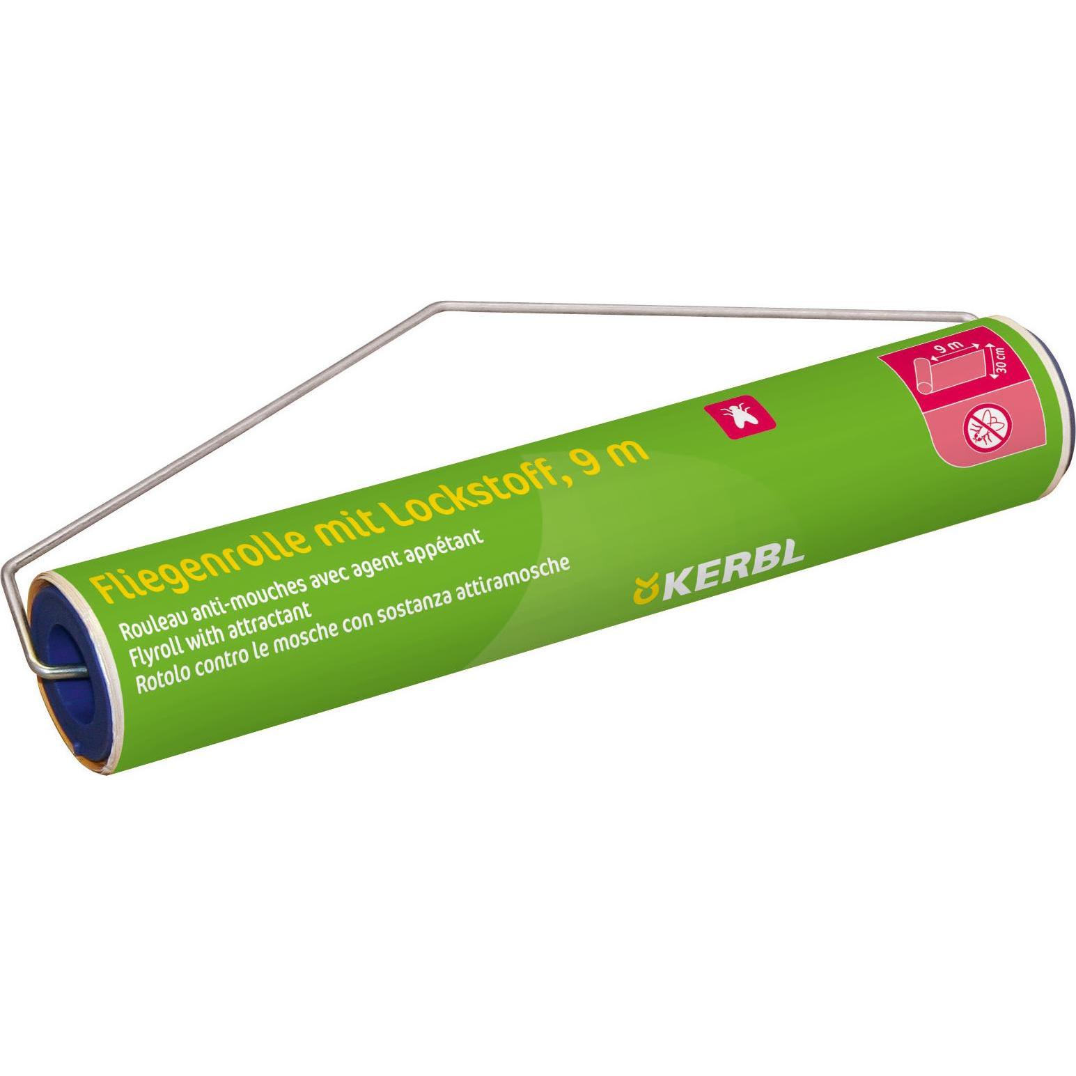 Kerbl Fliegenrolle PHERoll (299847)