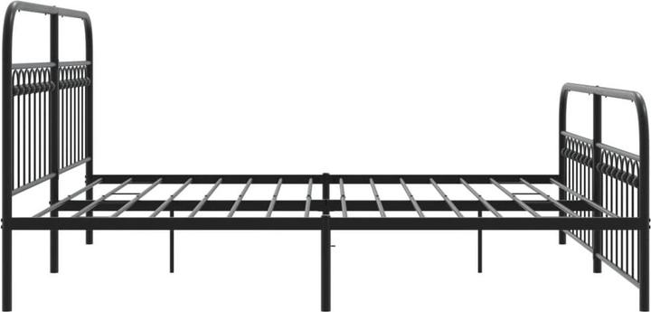 Image du produit vidaXL Bettgestell (183 x 213 cm)