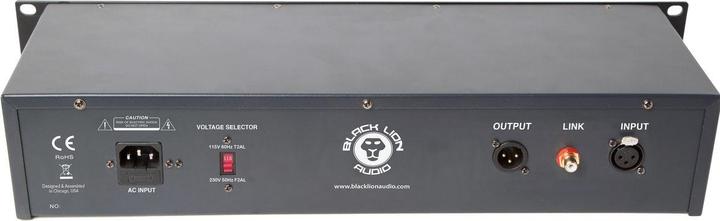 Immagine prodotto Black Lion Audio Seventeen