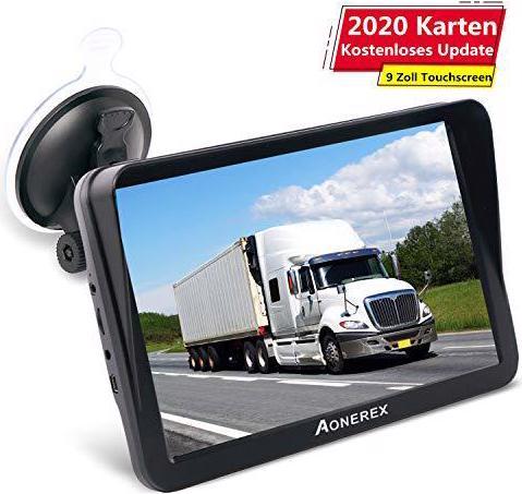 Produktbild Aonerex GPS Navi für Auto