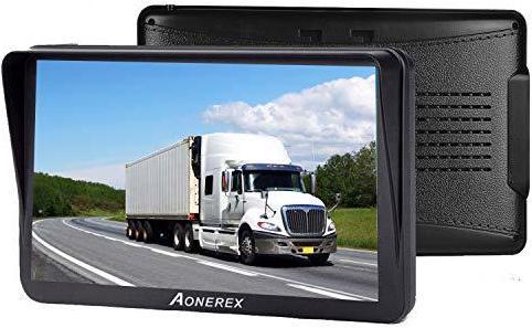 Produktbild Aonerex GPS Navi für Auto