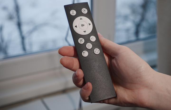 Produktbild Technaxx Fensterputzroboter