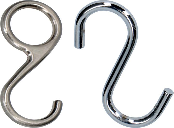 Produktbild OK-Line S-Haken