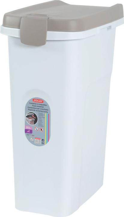 Actual product image Kerbl Petfood Container