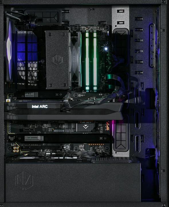 Produktbild Actina 5901443410249 (1000 GB, 32 GB, Intel Core i5-14400F)