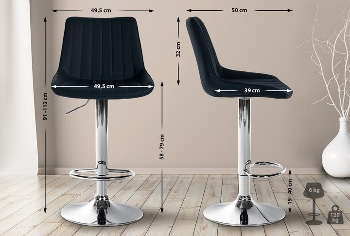 Actual product image CLP Toni