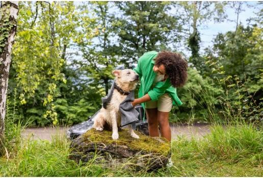 Image du produit Kärcher Mobile Outdoor Cleaner OC 4 + Pet Kit