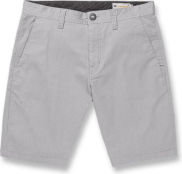 Volcom Bermuda Frickin Modern Stretch 21"