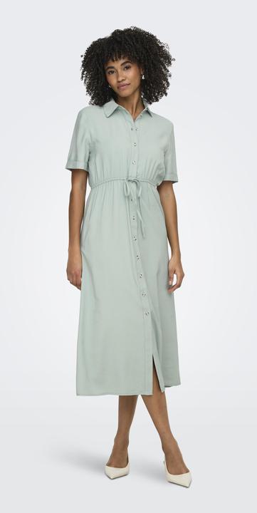 Produktbild Only ONLARIS Langes Kleid Kleid (XL)