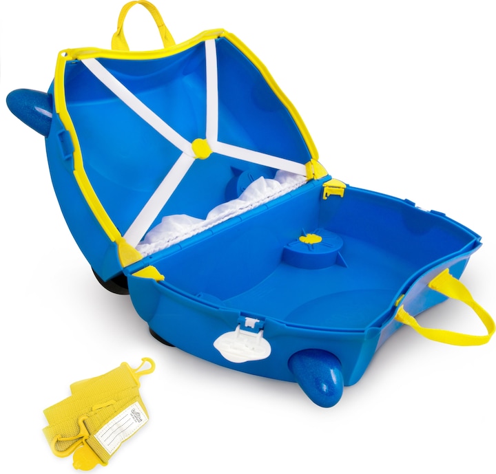 Immagine prodotto Trunki polizza (18 l, Bagaglio a mano (fino a 50 litri))