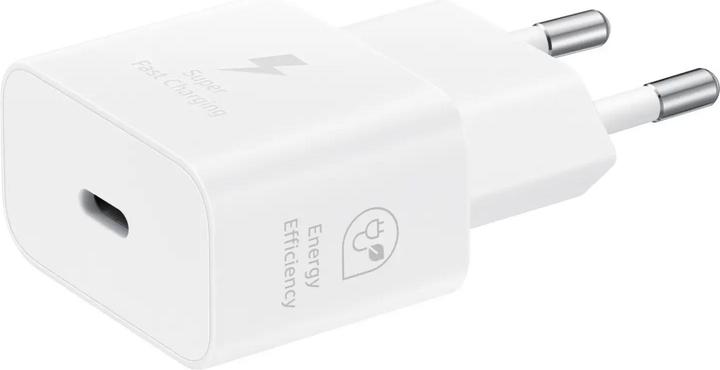 Samsung Wall Charger (25 W)