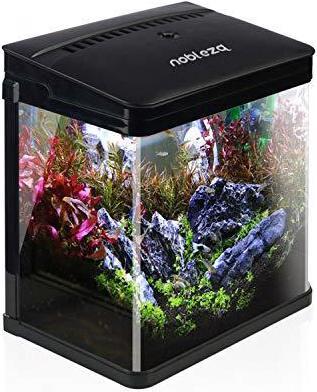Produktbild Nobleza Nano-Fischtank (7 l)