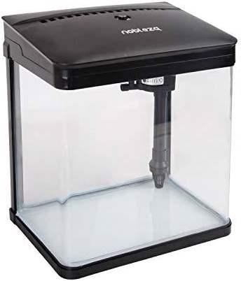 Produktbild Nobleza Nano-Fischtank (7 l)