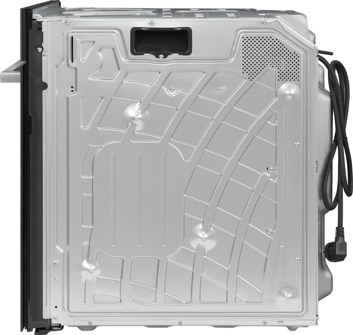 Productafbeelding Exquisit Exqu Magnetron EBEM797-H-030 zwart | 815380000