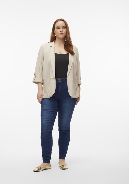 Produktbild Vero Moda VMJESMILO Blazer Blazer (52)