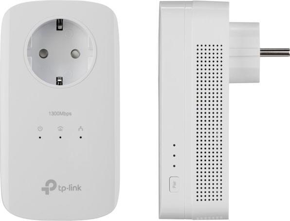 Produktbild TP-Link TL-PA8033P Kit (1300 Mbit/s)