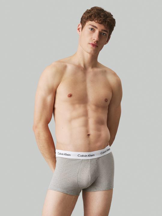 Produktbild Calvin Klein U2664G KSO 3P LR TRUNK (L, 3er Pack)