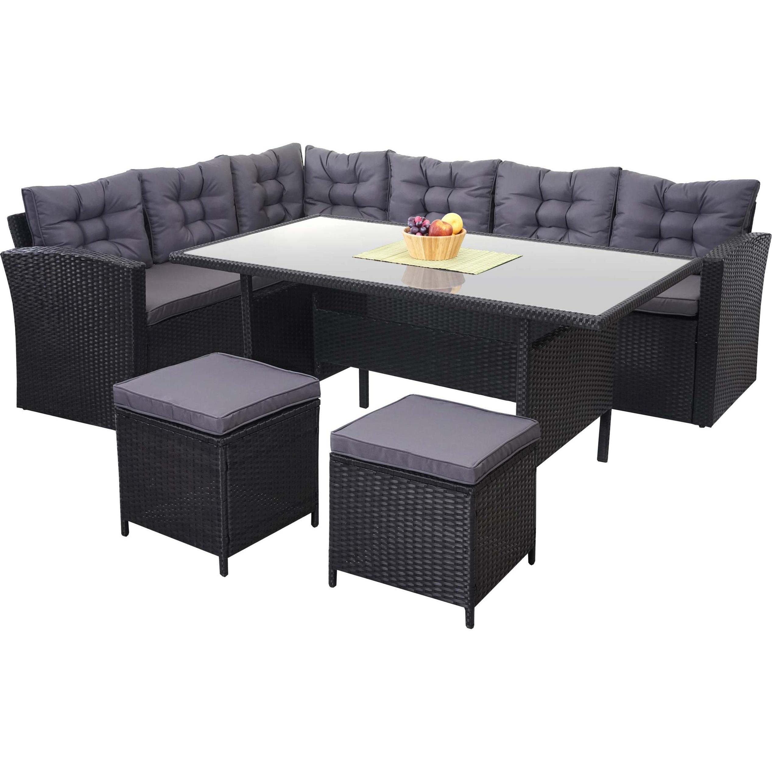 MCW, Gartenlounge, A29-S