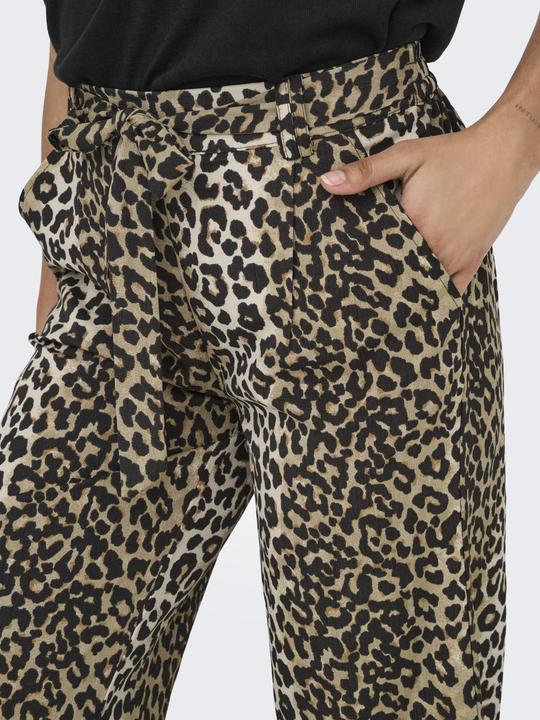 Produktbild Only ONLNOVA Normal geschnitten Hose Hose (38)