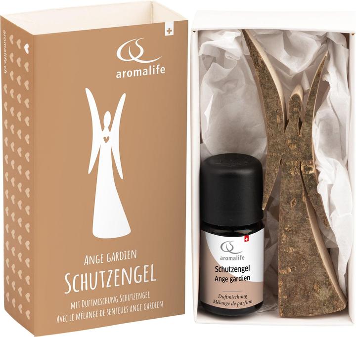 Produktbild Aromalife Schutzengel