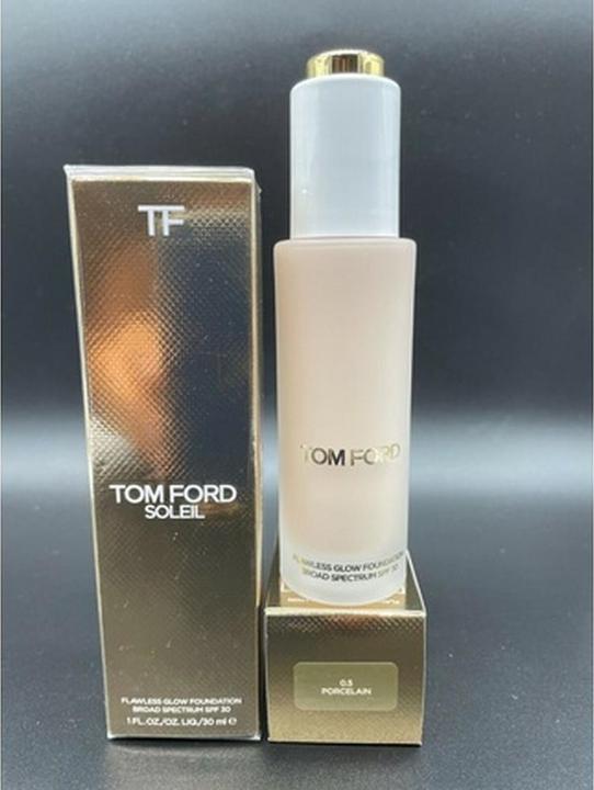 Image du produit Tom Ford Fond de teint sans défaut SPF30 30 ml 7.0 Tawny (7.0 Tawny)