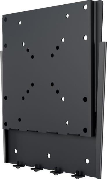 Actual product image Multibrackets Wallmount III Black (Ceiling, 80 kg, 15" - 40")