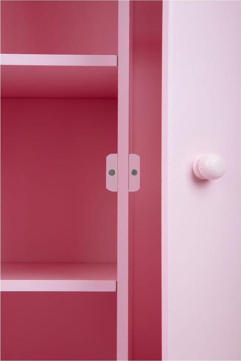 Image du produit small foot Armoire de poupée