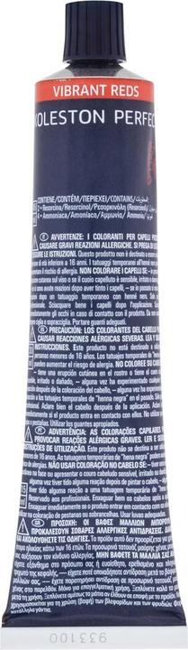 Produktbild Wella KOLESTON PERFECT ME+ VIBRANT REDS 6/5 60 ml (5, 6)