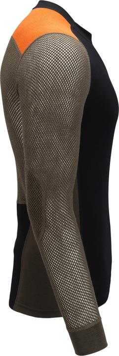 Actual product image Aclima WoolNet Hybrid Crewneck (L)