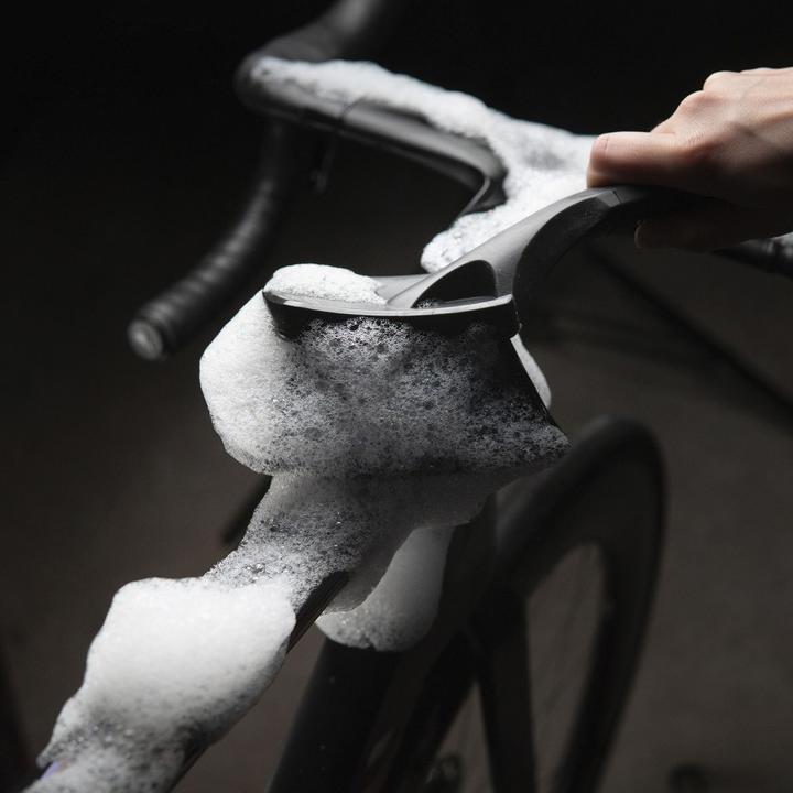 Actual product image Dynamic Bike Care Secrete Surface (100 ml, Frame protection film)