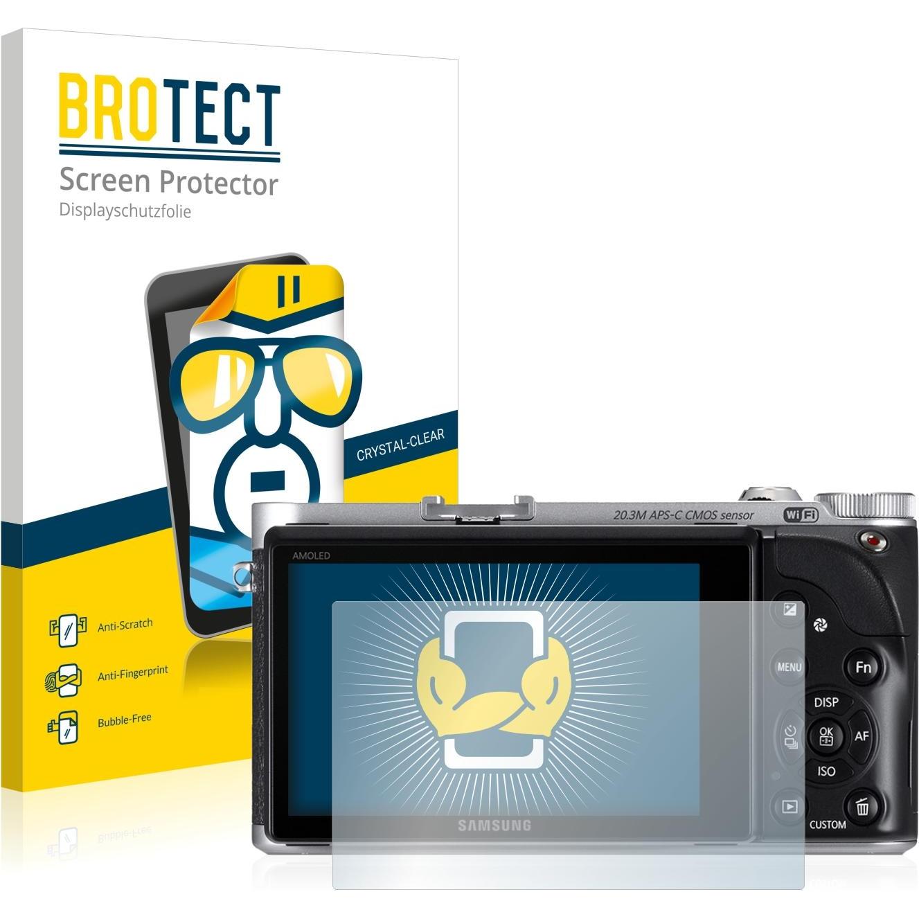 BROTECT Pellicola Trasparente, Pellicola protettiva