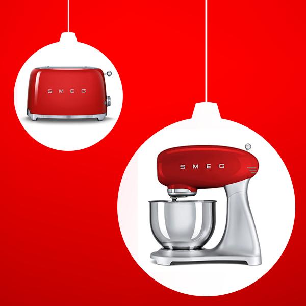 Produktbild Smeg 50's Style Kompakt