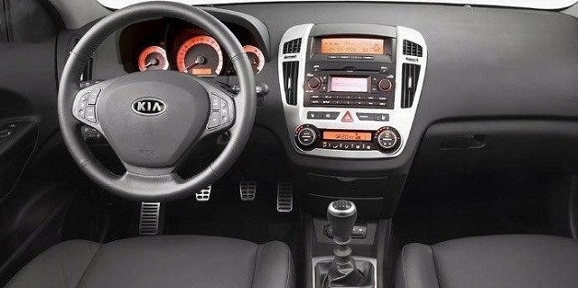 Productafbeelding No Name RADIO GPS NAVIGATIE KIA CEED I 2009-12 ANDROID (9")