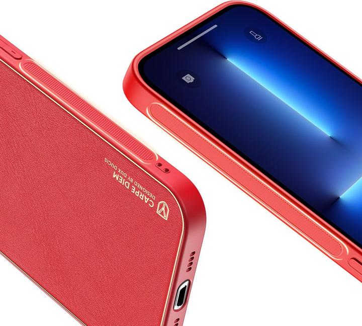 Produktbild Dux Ducis Yolo Series Hardcase Hülle (Apple iPhone 13 Pro Max)