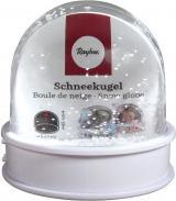 Produktbild Rayher Schneekugel