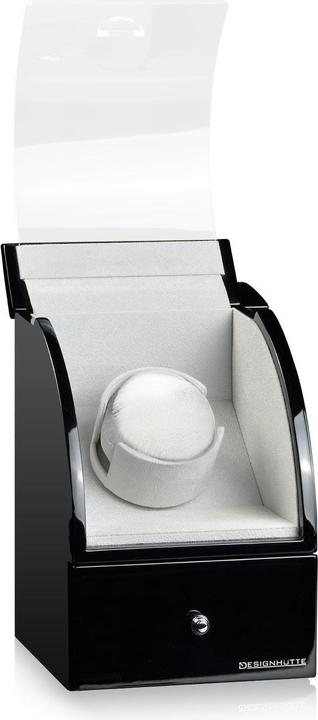Actual product image Designhütte Watchwinder Basel (1 x)