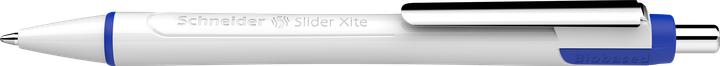 Produktbild Schneider Kugelschreiber Xite (Weiss, 1 x)