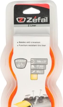 Actual product image Zefal Anti-Crevaison Z-Liner