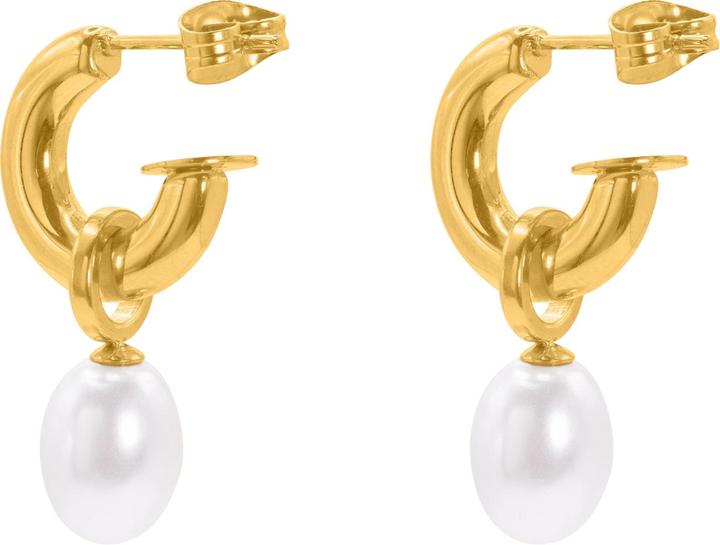 Immagine prodotto Heideman Sosia color oro (100% acciaio inossidabile)