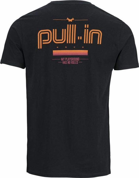 Produktbild Pull In Moto T-Shirt Pull-in (S)