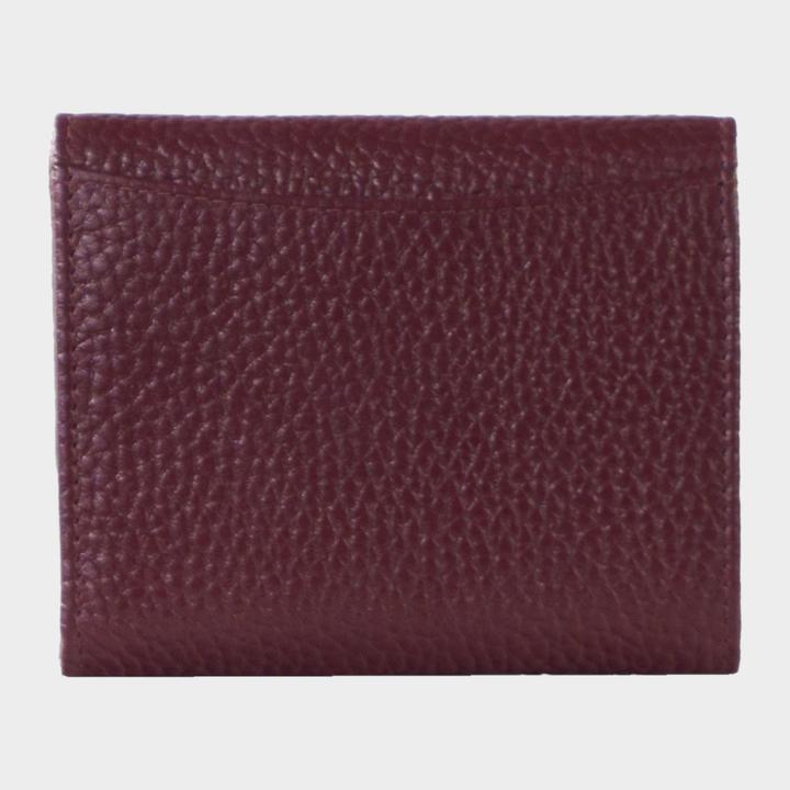 Actual product image Braun Büffel HANNA RFID dark wine