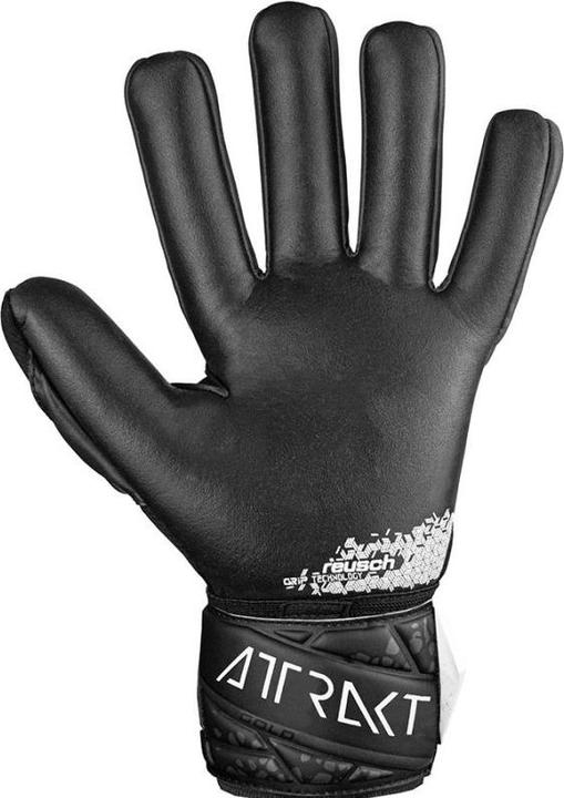 Image du produit Reusch Attrakt Gants en or (8.5)