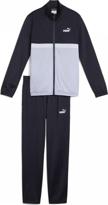 Produktbild Puma Poly Colorblock Suit B (128)