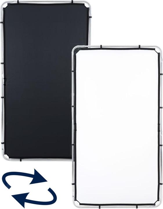 Actual product image Lastolite Skylite Rapid Cover (200 cm)