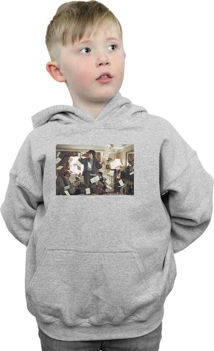 Produktbild Letter From Hogwarts Kapuzenpullover Jungen (140, 146)