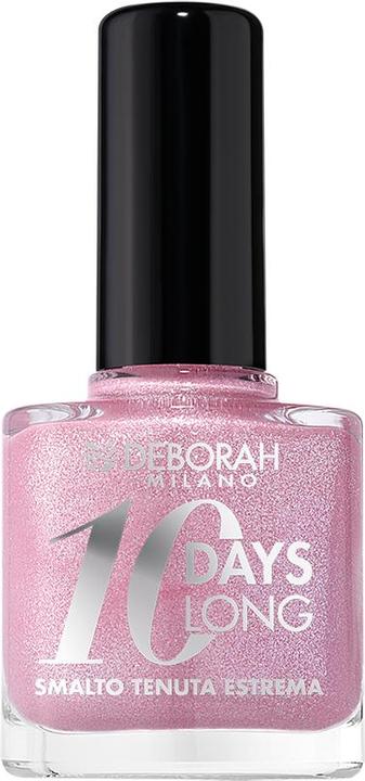 Deborah Milano 10 Days Long 913 Shimmer Rose (913, Farblack)