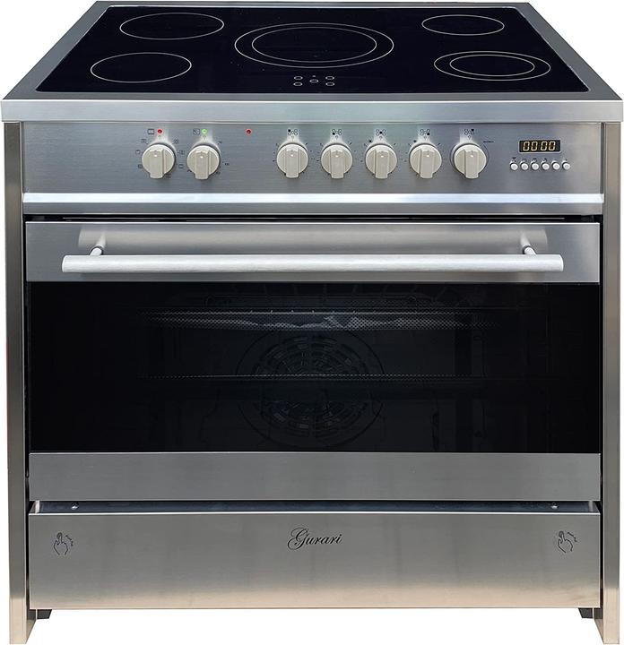 Actual product image Gurari GCH E 912 X