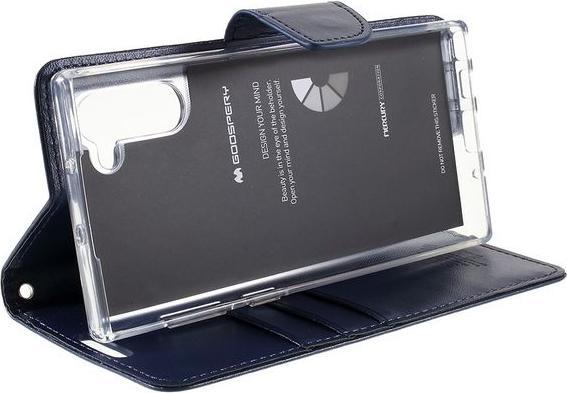 Immagine prodotto Goospery Serie Bravo Diary