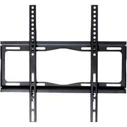Art RAMT ACV-28 Halter CV-28 zwei TV-LED (Wand, 55", 25 kg), TV Wandhalterung, Schwarz